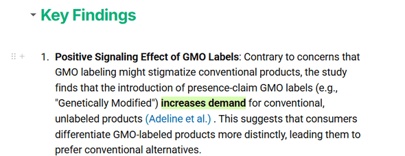 Inline citation example in card content